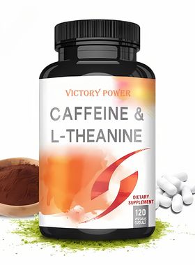 Enhances Energy Levels and Concentration提升专注力和身体机能