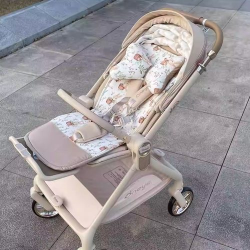 T9推车四季防脏换洗坐垫保暖棉垫