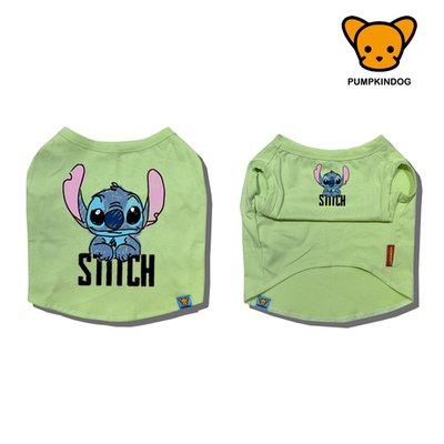 PUMPKINDOG法斗纯棉背心打底衫宠物狗睡衣英斗巴哥中型犬狗狗衣服