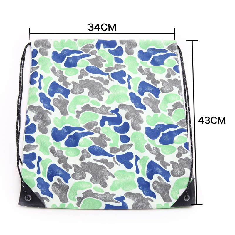 Sac de sport - Ref 9689 Image 3