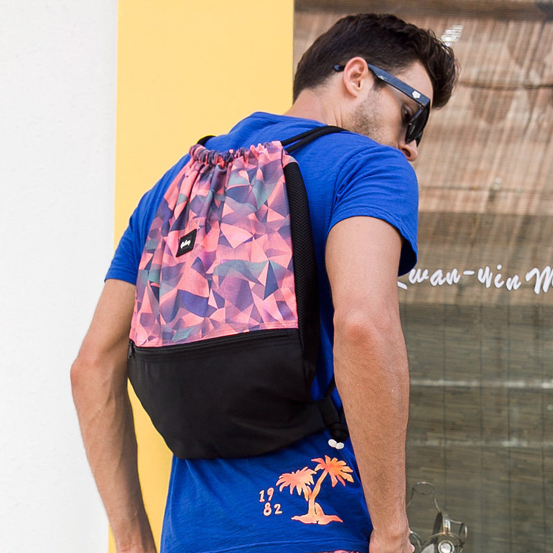 Sac de sport - Ref 9498 Image 2