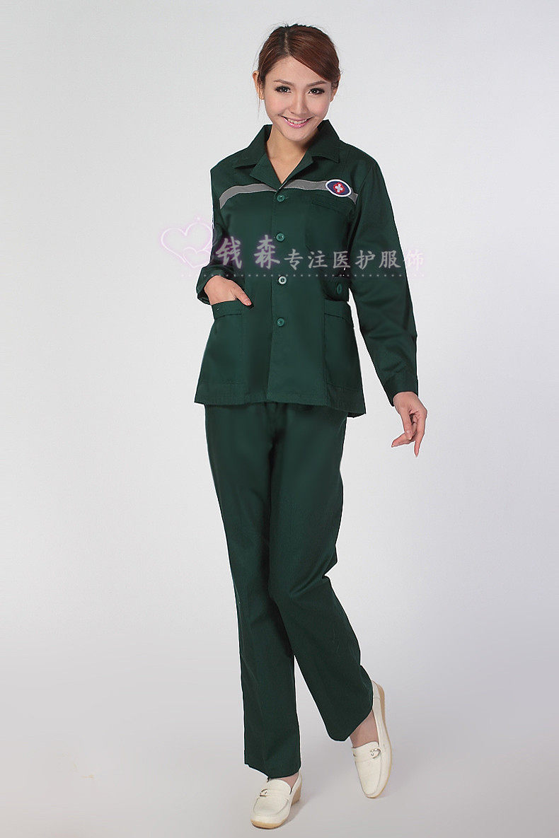 Uniforme infirmière - Ref 1856297 Image 3