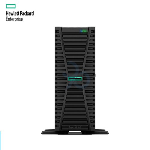 慧与/HPE ML350 Gen10/Gen11 双路塔式服务器