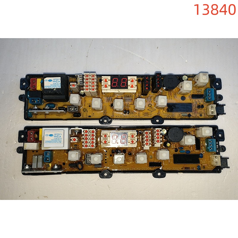 TCL洗衣机电脑板XQB60-36SP/XQB55-36SP/XQB60-361SP/NCXQ-221CM