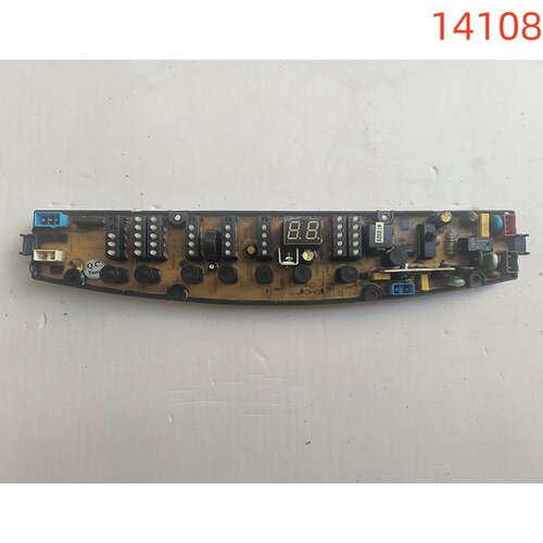 金羚洗衣机电脑板XQB80-62YH XQB60-H7768GT80-4原装正品