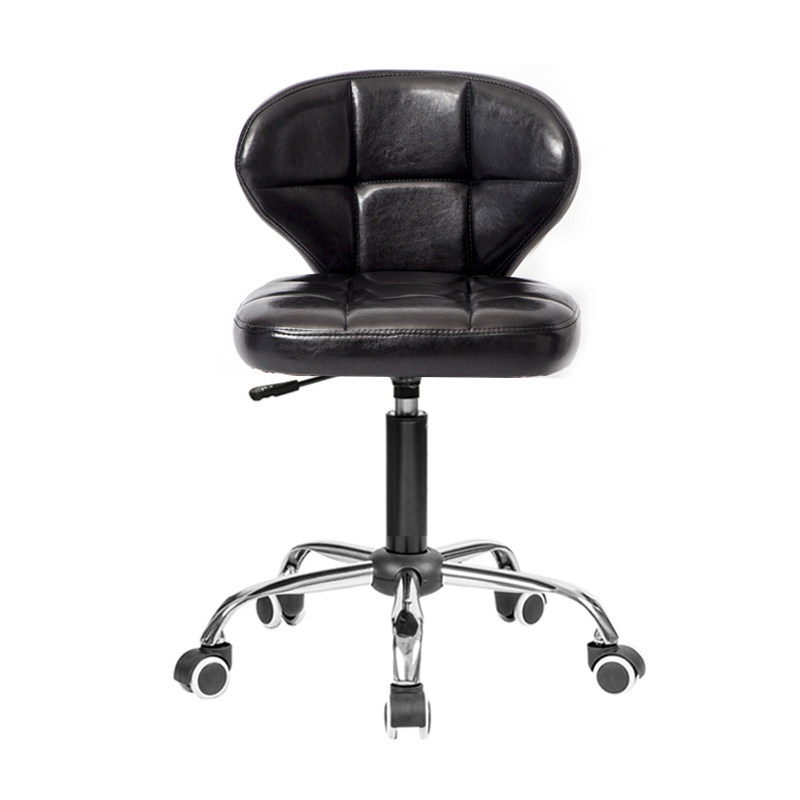 升降椅吧台靠背电脑椅实验室工作滑轮凳子小圆转椅前台椅学生椅子在类目 商业/办公家具, 办公家具, 办公椅, 会议椅/会客椅中 - 来自Buy2taobao.com提供专业的淘宝代购服务