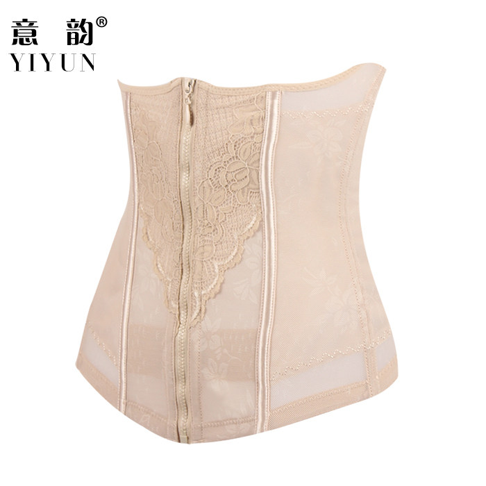 Corset simple en nylon - Ref 672844 Image 1