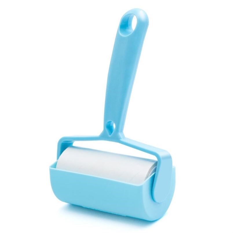 Lint Roller Pet Hair Remover Sticky Rollers Clothes Dog Cat