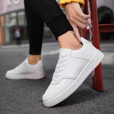 2021 shoes for men sneakers sport man white flat big size 48