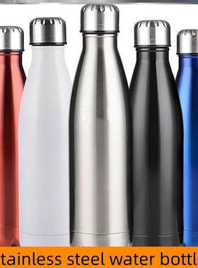 Insulated Vacuum Flask Stainless Steel Water Bottle保温杯