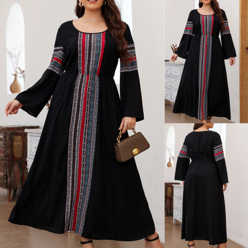 PlussizeWomen'Fashprt