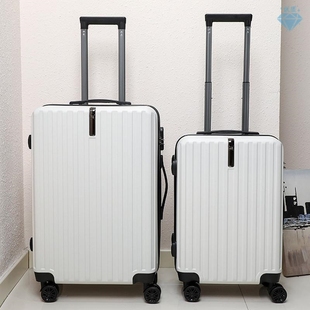 2023 New Suitcase travel bag carry on luggage cabin trolley