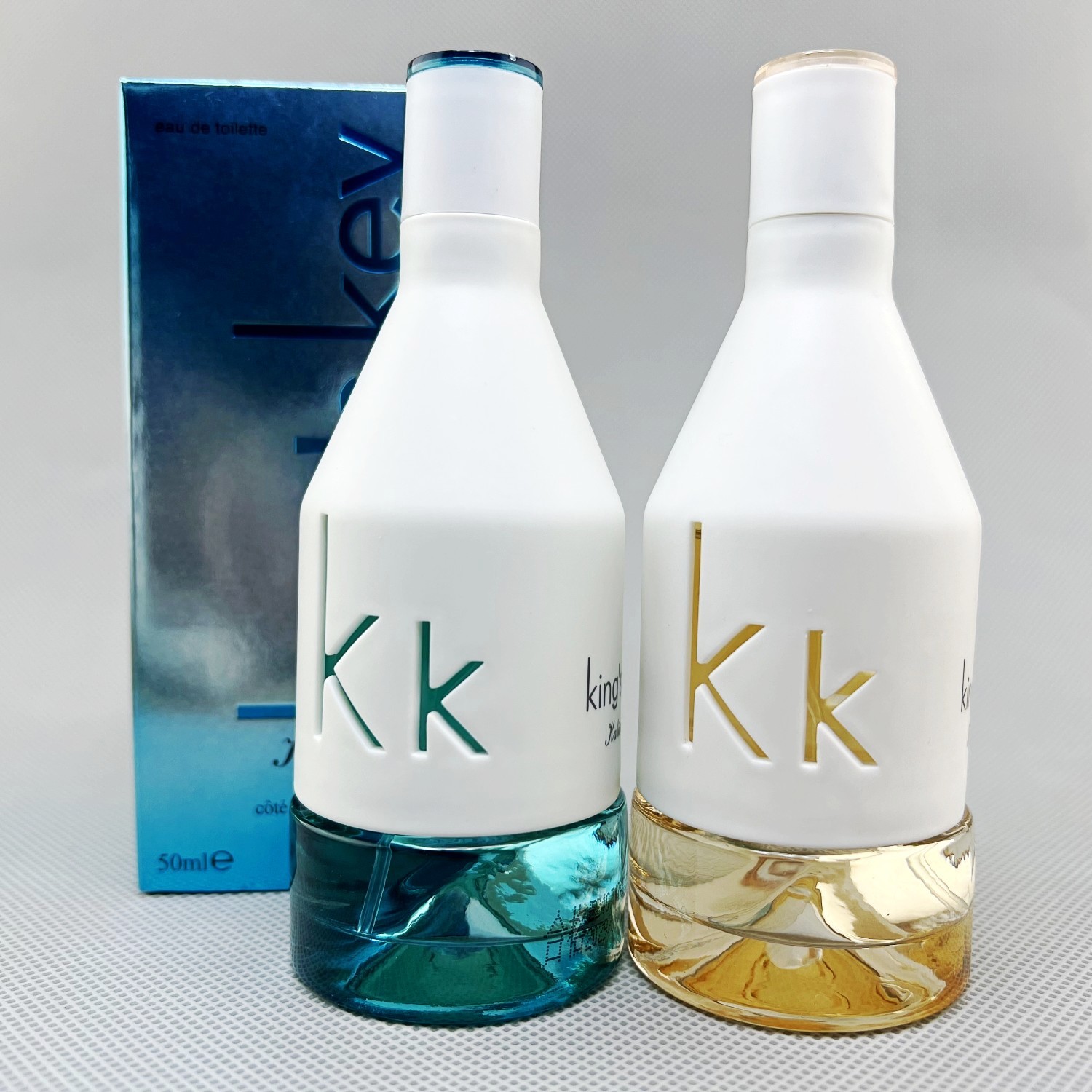 瓶装持久雅诗兰清新优雅香水50ml