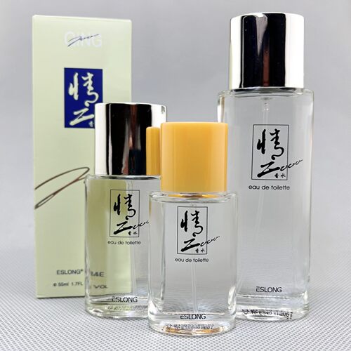 雅诗龙情二000兰香水ESLONG