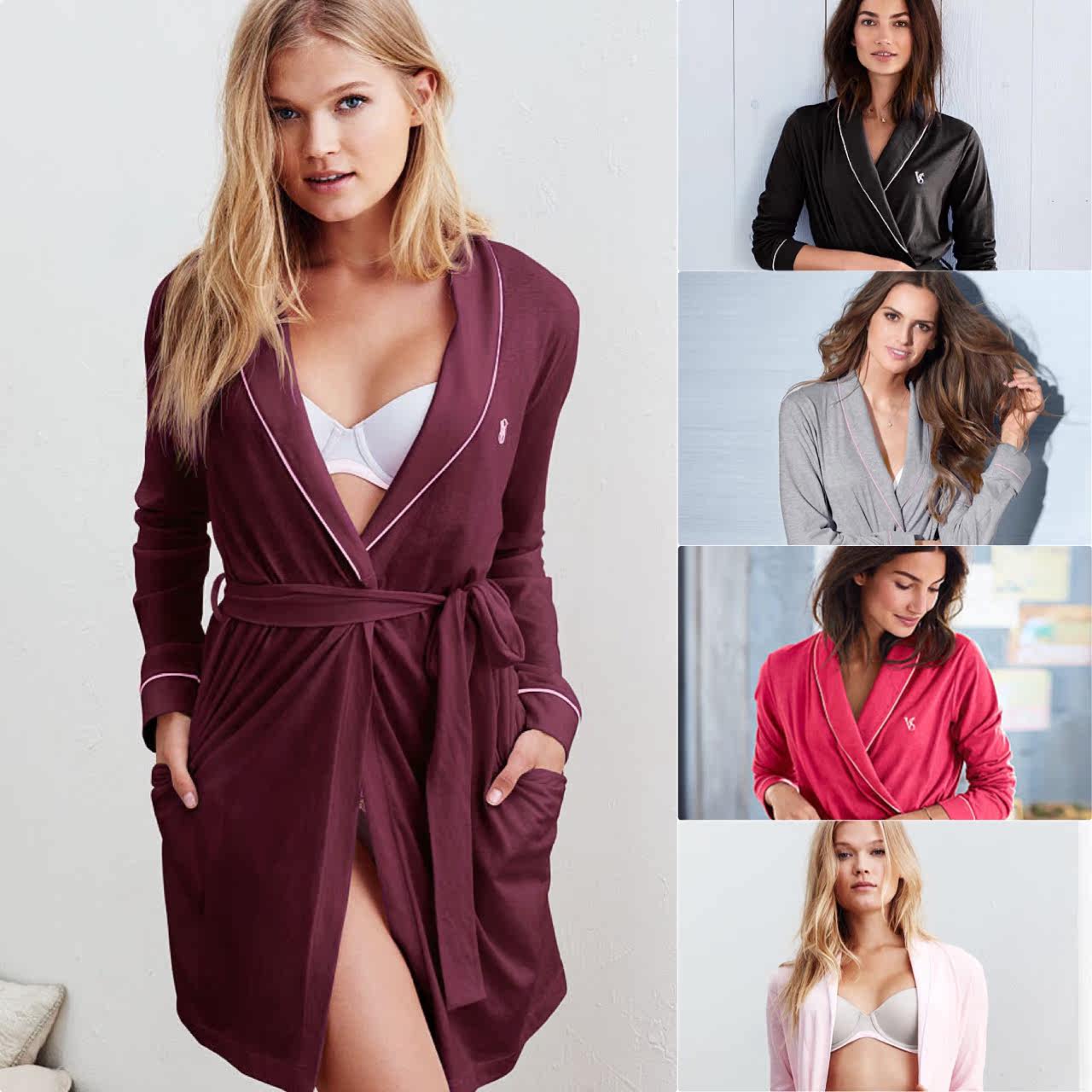 Peignoir - Ref 596158 Image 1