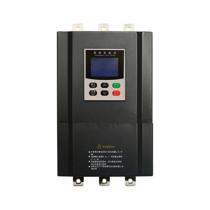 新航专利XHR1软起动器电器