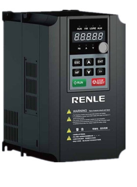 上海雷诺尔变频器RNB6001/6002/6003/6004/6005/6007A电机调速器