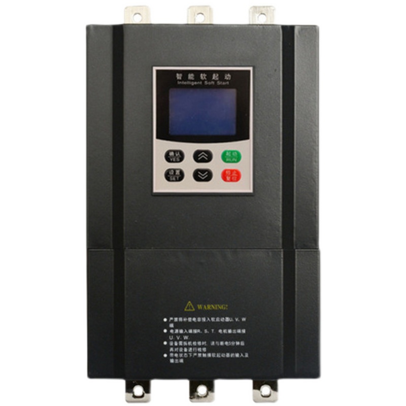 新航软启动风机水泵XHR1