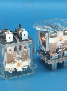 全新原装JQX-29F康宝消毒柜8脚15ARTP600A RTP350A-1B 220V继电器