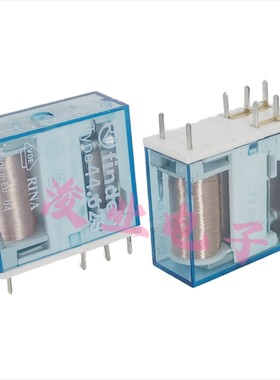 44.62.7.024.0000 芬德继电器 Type44.62S 24VDC 8脚 10A DC24V