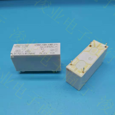 全新原装 V23061-A1004-A302-X114 TE/泰科 9VDC 10A常开型