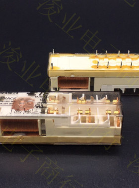 SR6A6K24 SCHRACK安全继电器24V三开三闭拆机件