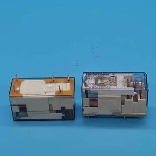 全新RCL114024 24VDC魏德米勒12A/250VAC 一组转换5脚继电器 现货
