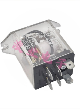 SCL-DPNO-C1L01-220VAC全新原装卷帘门继电器15A 6脚220V现货直拍