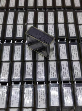 进口SGR282ZK瑞士 SGR282ZK-2 SIR282安全继电器24VDC 原装拆机件