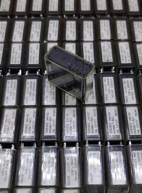 进口SGR282ZK瑞士 SGR282ZK-2 SIR282安全继电器24VDC 原装拆机件