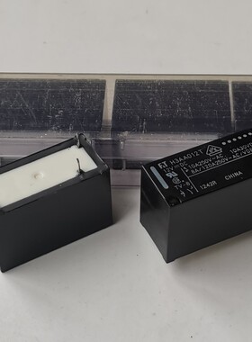 FTR H3AA012T 12VDC 10A/250VAC 继电器H3AA012T全新原装进口现货