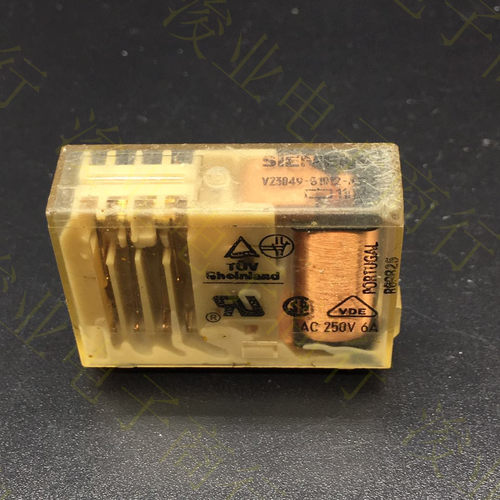 110v拆机安全继电器