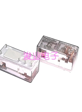 全新原装魏德米勒继电器RCL314024 DC24V 16A8脚订货号8693260000