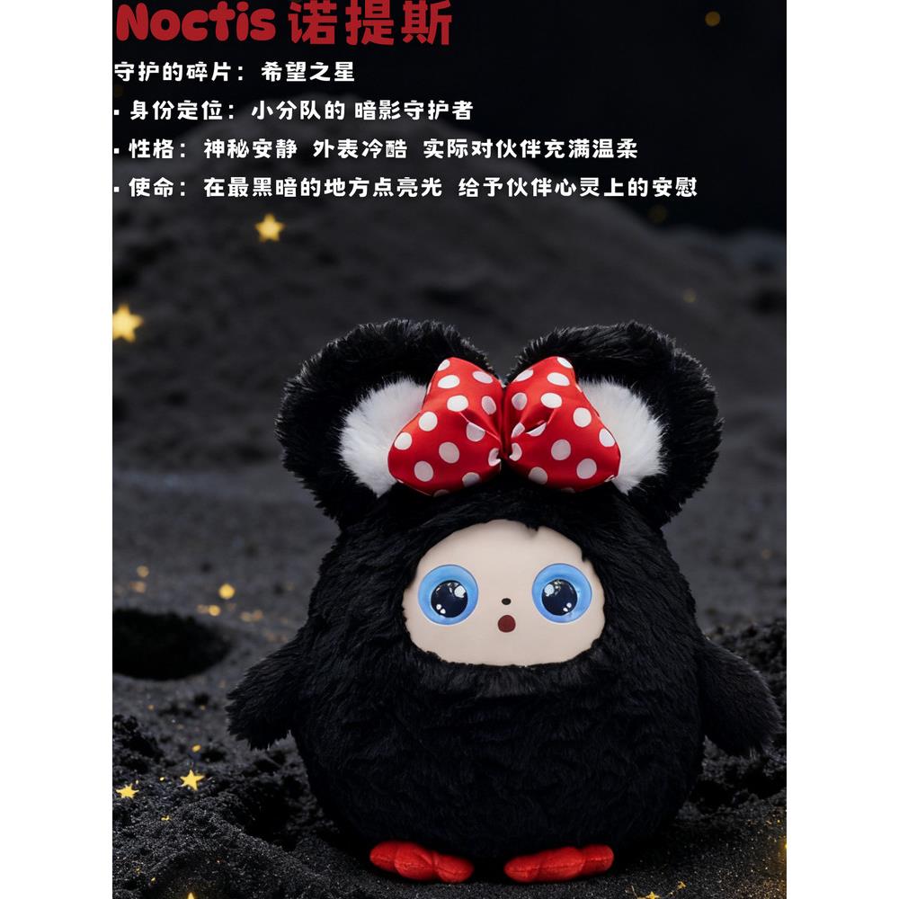 【功能升级新品】ai智能陪伴玩具对话机器人电子宠物儿童生日礼物