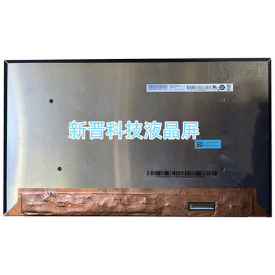 B140ZAN01.5 4K 3480×2160 40pins 14寸笔记本液晶显示屏幕