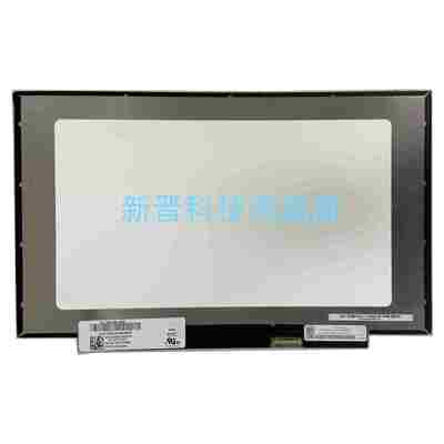 NV140FHM-N4M 1920X1080 157PPI 30针 EDP 14寸笔记本液晶显示屏