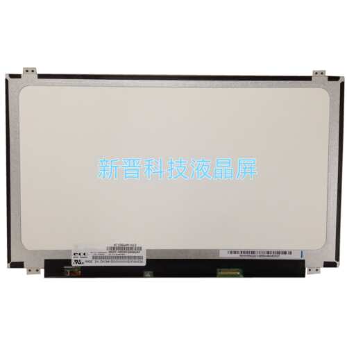 NT156WHM-N12 N21 LTN156AT37 LP156WHU-TPB1 B156XTN03.1液晶屏