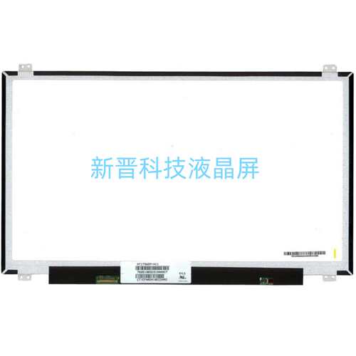 NT173WDM-N11 B173RTN02.2 1600×900 60HZ 17寸笔记本液晶显示屏
