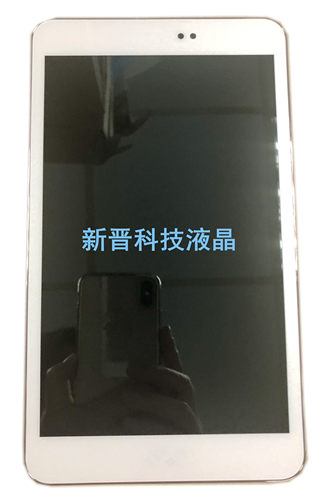 适用于ASUS华硕ME581C ME8150CL K01H液晶屏幕总成 B080UAN01.B