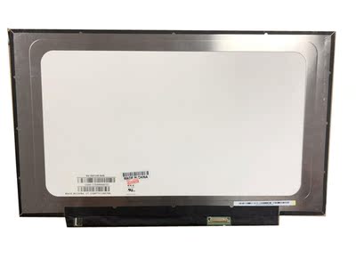 NV140FHM-N4B N3B N47 N48 N35 N4C N61 N62 LP140WF7 SPC1显示屏