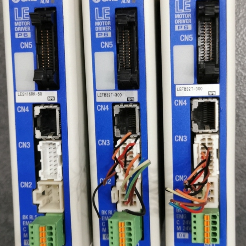 议价*LECP6N3-LEFB32T-300 LECP6N5D-LESH16RK-50 SMC控制器