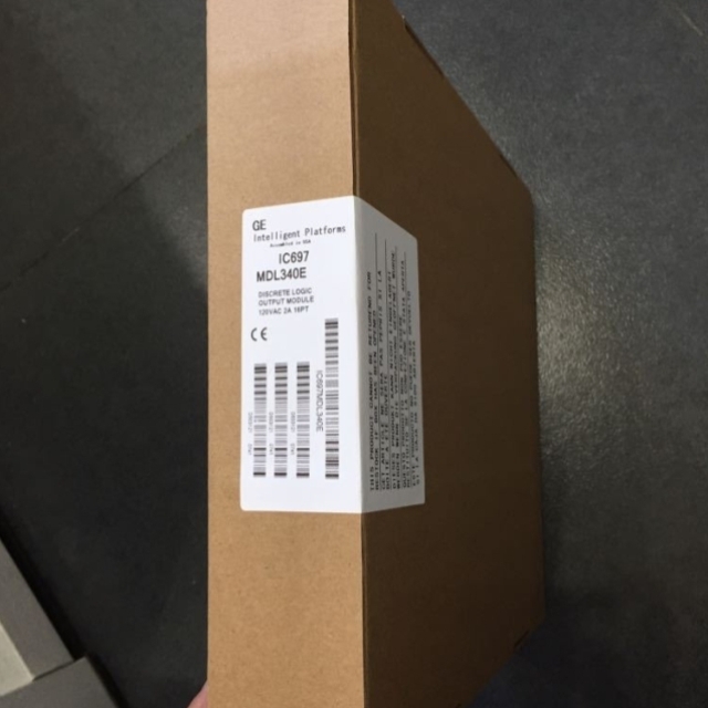议价*IC697PWR710B G IC697CPM914 IC697MDL340 GE-FANUC 带包装