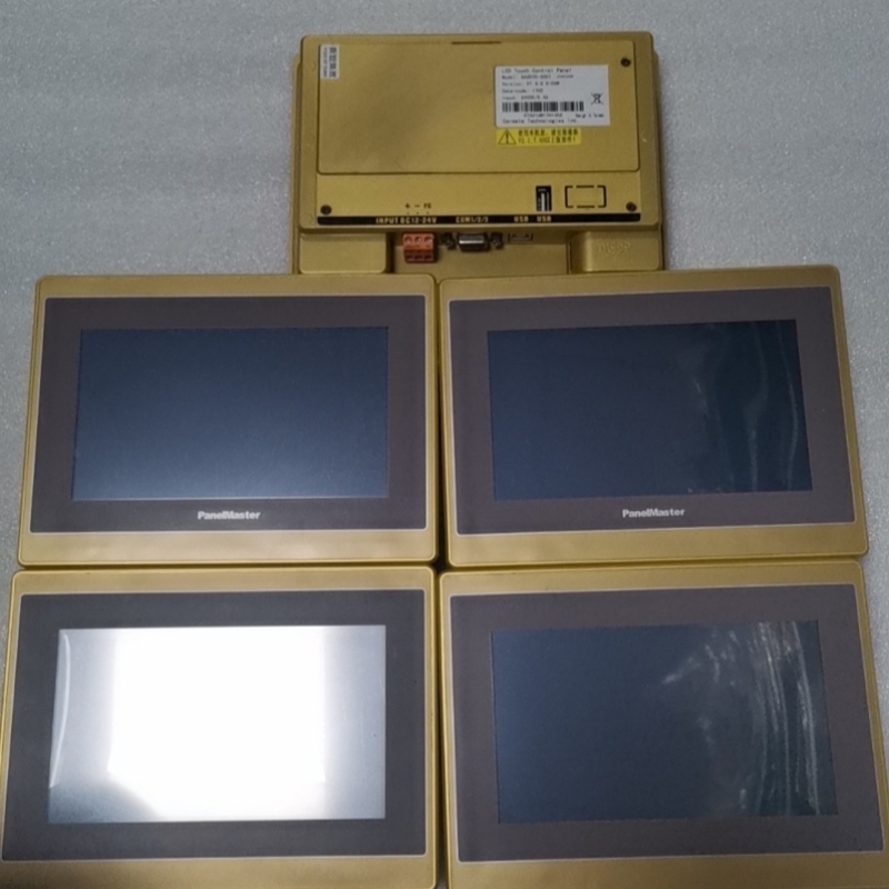 议价屏通触摸屏 IPA2070-30ST J1N1C18，拆