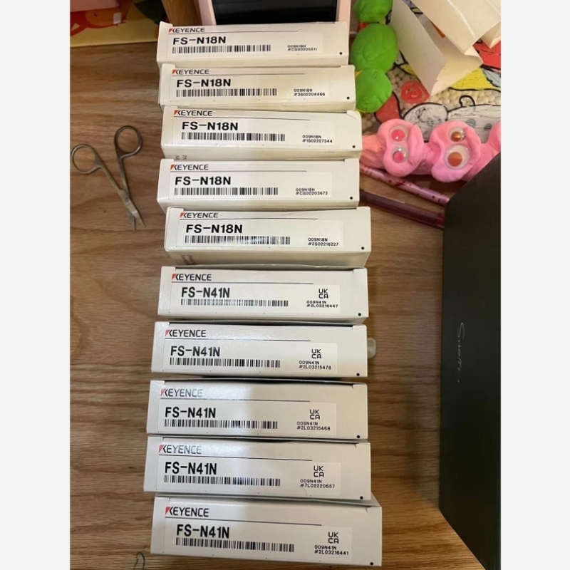 议价基恩士FS- N41-N41C FS-N41PFS-N42P FS-N43N FS-N43P FS-N44