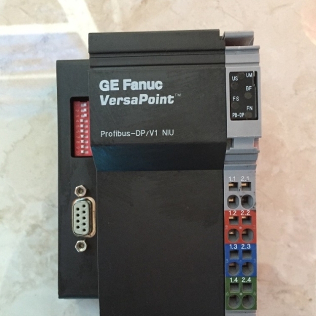议价*IC220PBI002 IC220PBI002-AA GE-FANUC PLC模块