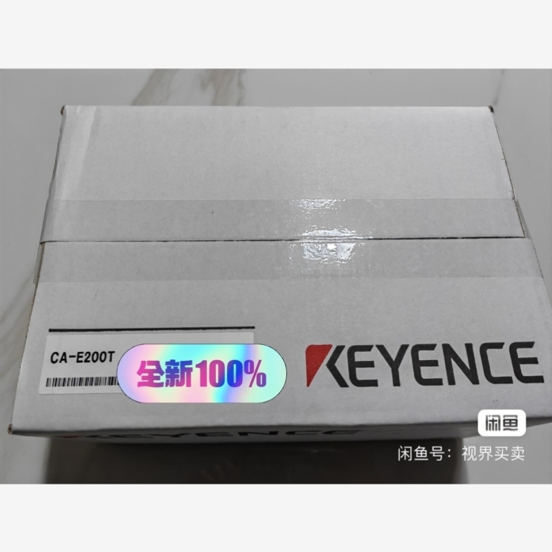 议价基恩士，CA-E200T CA-E200L CA-EN5 CA-EN10 CA-EN100H CA-EN