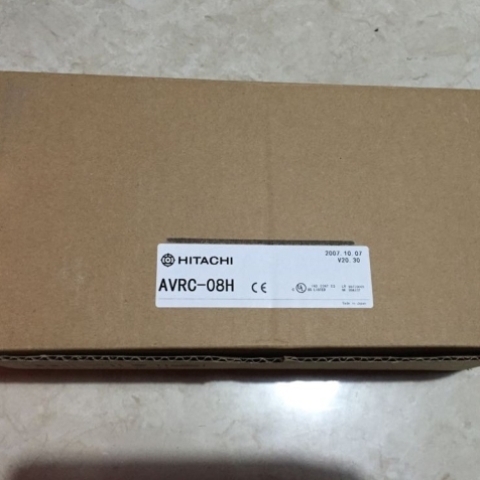 议价*AVR-06H/AVRC-08H/XDC24D3H/LAN-ETH/LAN-ETH2 日立PLC模块
