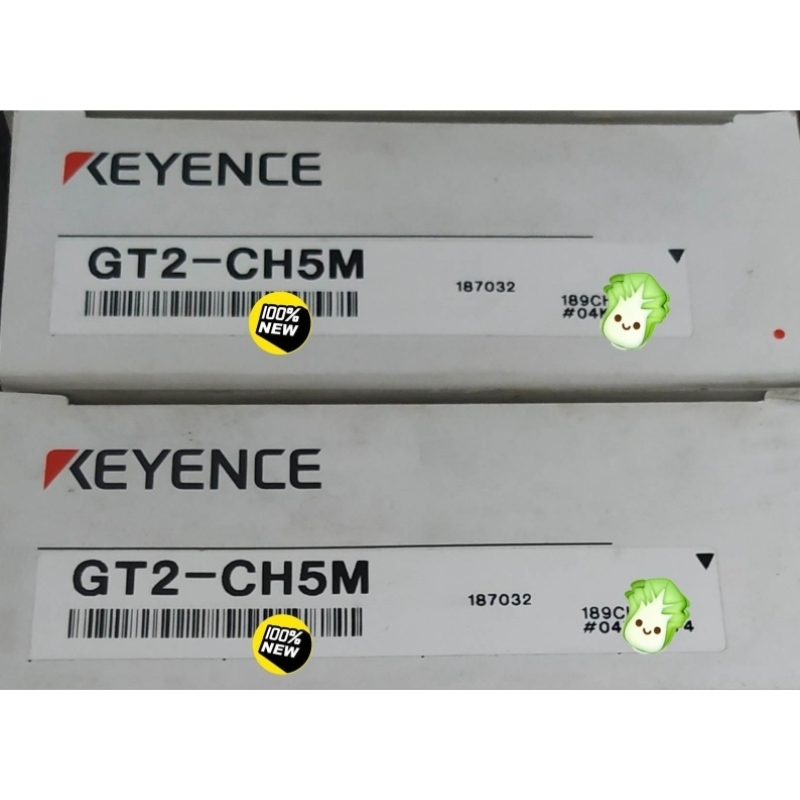 议价【百瑞自动化】GT2-CH5M，GT2-CHL5M基恩士KEYENCE传感