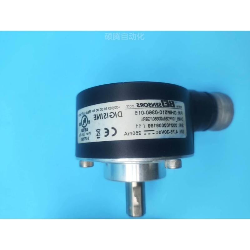 议价艾迪克BEI SENSORS编码器GHM510-0360-0