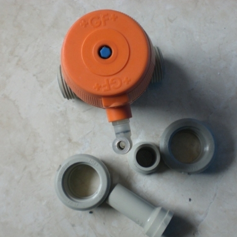 议价*  GF  TYP 024 PP-H EPDM 20DN15 199024341